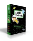 Image for Beep and Bob&#39;s Astro Adventures (Boxed Set) : Too Much Space!; Party Crashers; Take Us to Your Sugar; Double Trouble