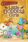 Image for Persephone &amp; the Giant Flowers: Little Goddess Girls 2