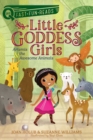 Image for Artemis &amp; The Awesome Animals: Little Goddess Girls 4