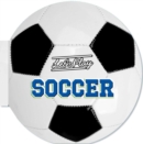 Image for Let&#39;s Play Soccer
