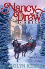 Image for A Nancy Drew Christmas : #18