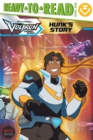 Image for Hunk&#39;s Story