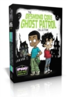 Image for The Desmond Cole Ghost Patrol Collection (Boxed Set) : The Haunted House Next Door; Ghosts Don&#39;t Ride Bikes, Do They?; Surf&#39;s Up, Creepy Stuff!; Night of the Zombie Zookeeper