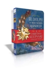 Image for Rudolph the Red-Nosed Reindeer A Christmas Keepsake Collection (Boxed Set) : Rudolph the Red-Nosed Reindeer; Rudolph Shines Again