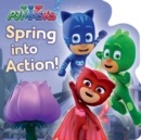 Image for Spring into Action!