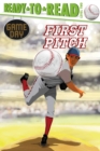 Image for First Pitch : Ready-to-Read Level 2