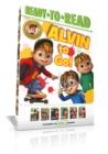 Image for Alvin to Go!
