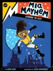 Image for Mia Mayhem Learns to Fly!