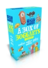 Image for A Box of Boggarts (Boxed Set) : The Boggart; The Boggart and the Monster; The Boggart Fights Back