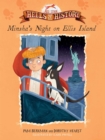 Image for Minsha&#39;s night on Ellis Island