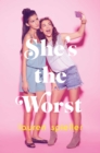 Image for She&#39;s the Worst