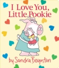 Image for I Love You, Little Pookie