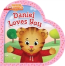 Image for Daniel Loves You