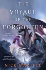 Image for The Voyage of the Forgotten