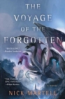Image for The Voyage of the Forgotten