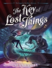 Image for Key of Lost Things