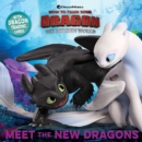 Image for Meet the New Dragons