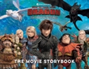 Image for How to Train Your Dragon The Hidden World The Movie Storybook