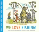 Image for We love fishing!
