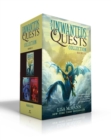 Image for The unwanteds quests collectionBooks 1-3