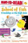 Image for Friendship on the High Seas : Ready-to-Read Level 1
