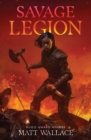 Image for Savage Legion