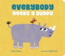 Image for Everybody Needs a Buddy