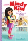 Image for Mindy Kim and the yummy seaweed business : 1