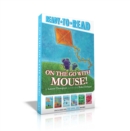 Image for On the Go with Mouse! (Boxed Set)