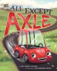 Image for All except Axle
