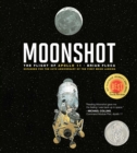 Image for Moonshot : The Flight of Apollo 11