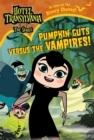 Image for Pumpkin Guts versus the vampires.