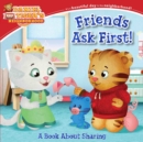 Image for Friends Ask First! : A Book About Sharing