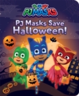 Image for PJ Masks Save Halloween!