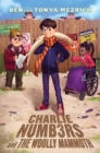 Image for Charlie Numbers and the Woolly Mammoth