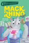 Image for Candy Caper Case: Mack Rhino, Private Eye 2