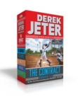 Image for The Contract Series Books 1-5 (Boxed Set) : The Contract; Hit &amp; Miss; Change Up; Fair Ball; Curveball