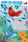 Image for Bird Singing, Bird Winging