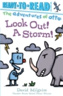 Image for Look Out! A Storm!