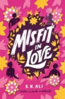 Image for Misfit in love