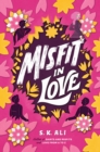Image for Misfit in love