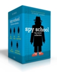Image for Spy School Top Secret Collection : Spy School; Spy Camp; Evil Spy School; Spy Ski School; Spy School Secret Service