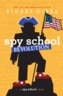 Image for Spy School Revolution