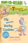Image for Lily and the Yucky Cookies : Habit 5 (Ready-to-Read Level 2) 