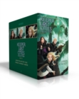 Image for Keeper of the Lost Cities Collection Books 1-5 (Boxed Set)