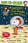 Image for Snoopy, First Beagle on the Moon!