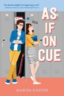Image for As If on Cue