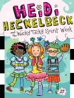 Image for Heidi Heckelbeck and the Wacky Tacky Spirit Week : 27