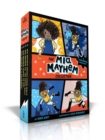 Image for The Mia Mayhem Collection (Boxed Set)