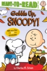 Image for Gobble Up, Snoopy!